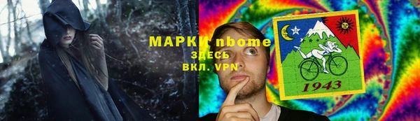 твердый Арсеньев